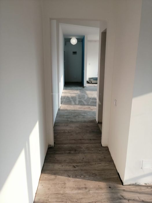 Apartament cu 2 camere de vânzare – Terra, Florești, Cluj-Napoca - Poză 6