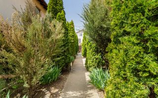 Vila spațioasă și elegantă, aproape de pădure – Tunari, Ilfov - Poză 11