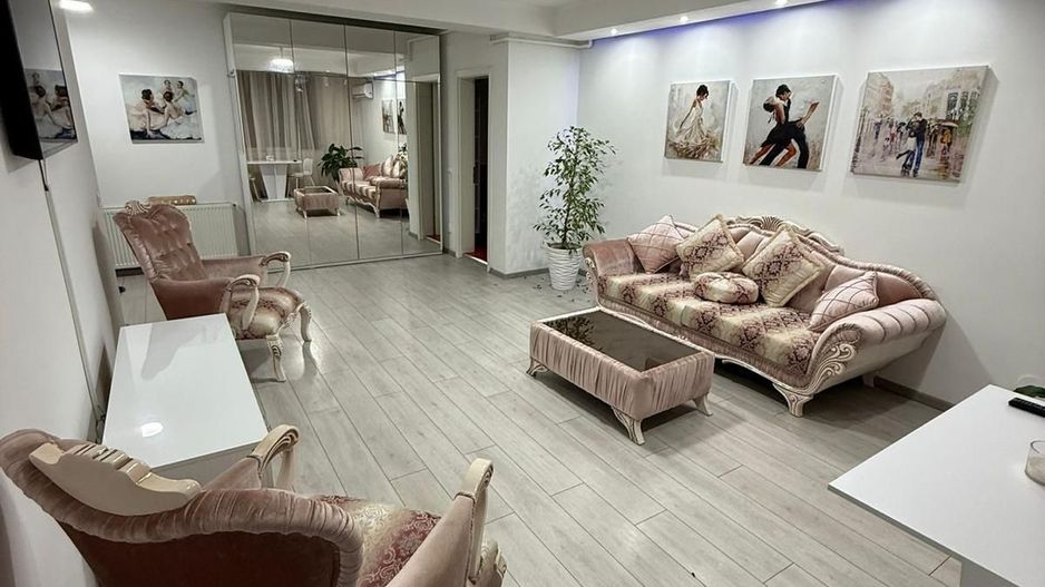 AP. 2 CAMERE PRELUNGIREA GHENCEA, CENTRALA, BLOC NOU, METROU 5 MINUTE - Poză 1