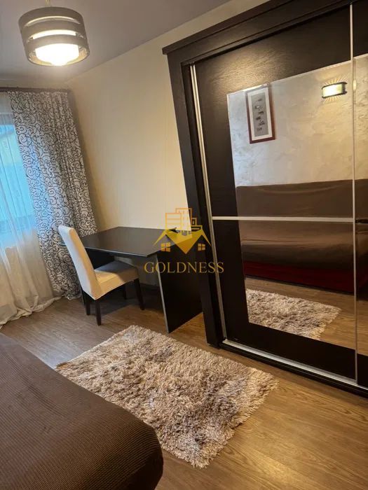 3 camere, modern, Gheorgheni Zona Albac, Titulescu, Interservisan - Poză 6