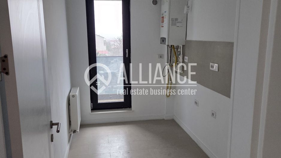 Inel 2/Primo(cod04)-3 camere decomandate 2 bai bloc nou - Poză 7