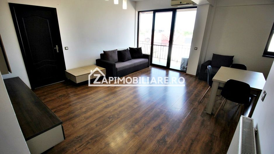 Apartament 2 camere,51 mp, zona Centrală, Targu Mures - Poză 1
