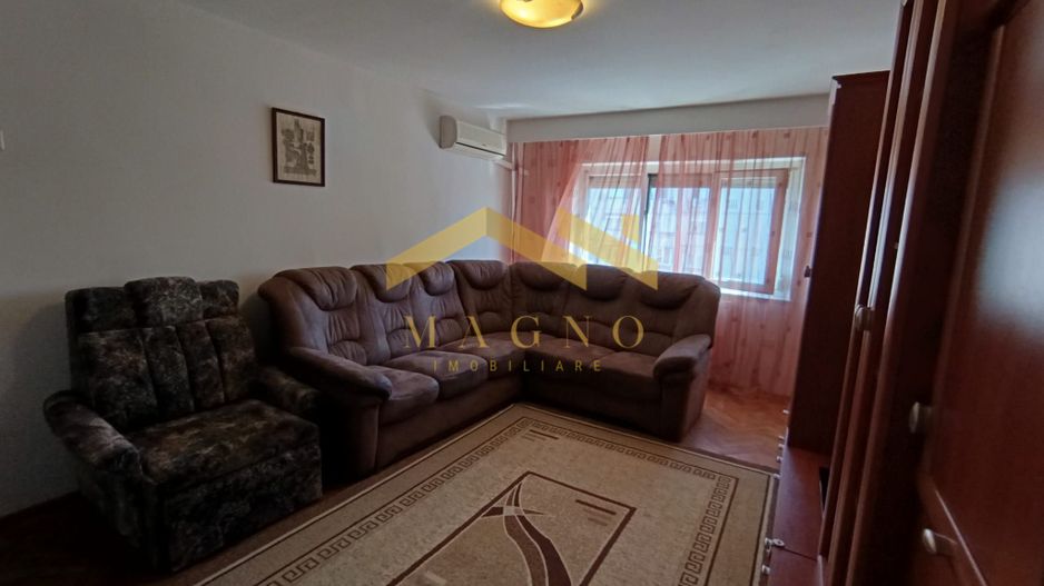 Apartament 2 camere de inchiriat ZONA GARII - Poză 2
