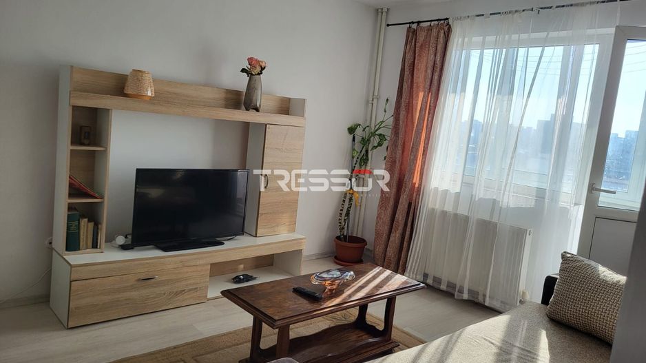 3 camere decomandate | Tomis Nord - Universitate | Termen lung - Poză 1