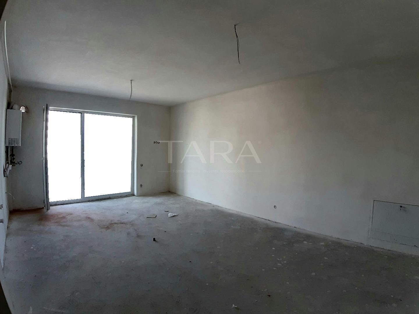 Apartament 2 camere Florești – Vivo,, investiție sigură. - Poză 2