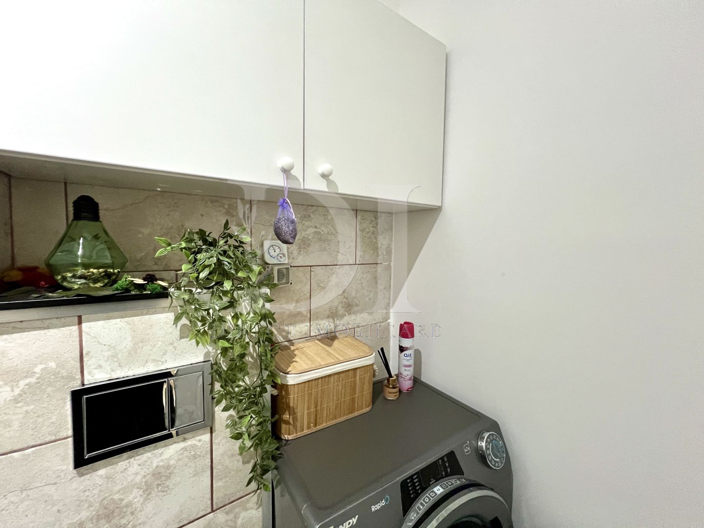 Apartament doua camere / Etaj intermediar / Zona Cetatii - Poză 14