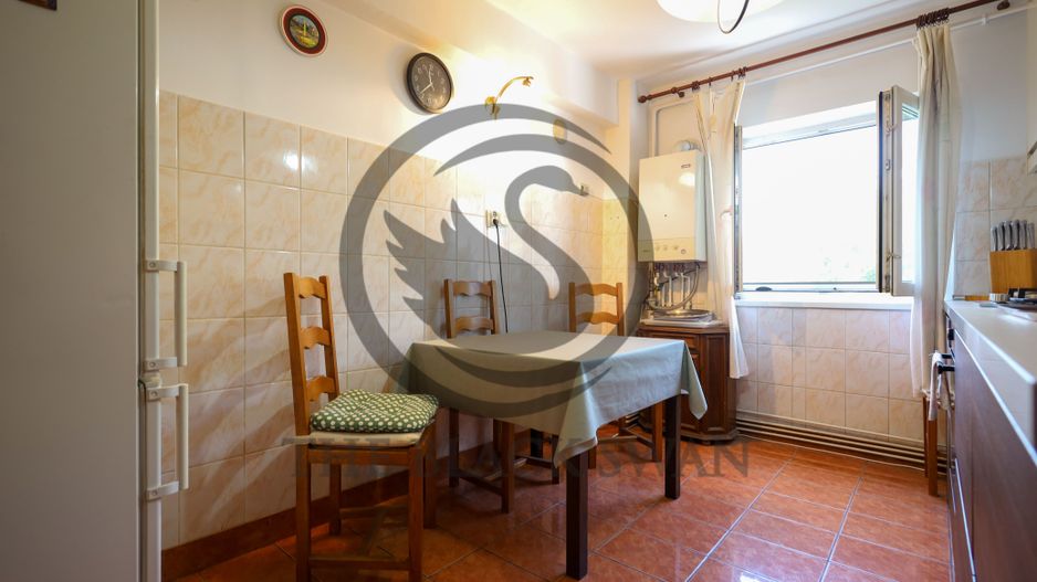 Apartament 3 camere de vanzare | decomandat | Zona Centrala - Ploiesti - Poză 13