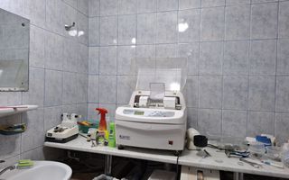 Spatiu comercial stradal, Obor-adiacent - Poză 4