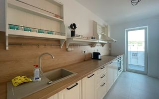 Apartament cu 2 camere de inchiriat in Elite City - Poză 4