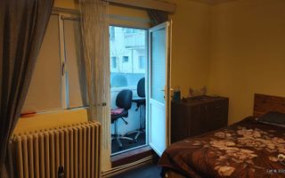 1 camera | centrala proprie | decomandat | mobilat si utilat | - Poză 1