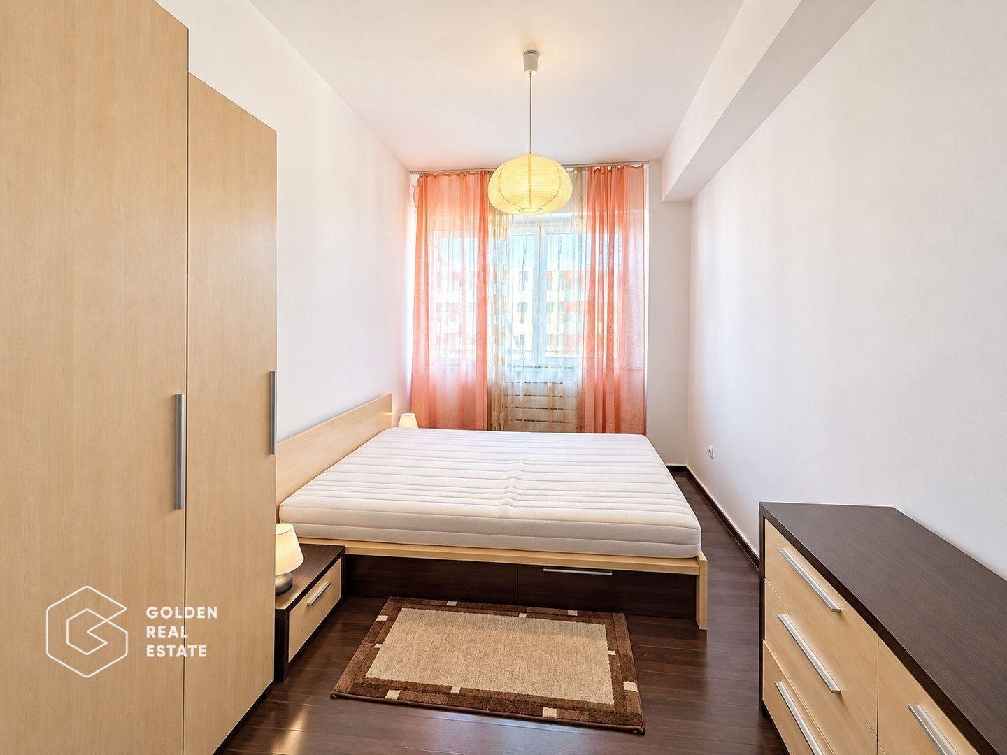 Apartament frumos amenajat cu 2 camere, etaj 8, ARED UTA - Poză 7