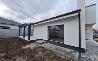 Casa Individuala 3 Camere, 380 mp Teren, Alba-Micesti - Poză 13