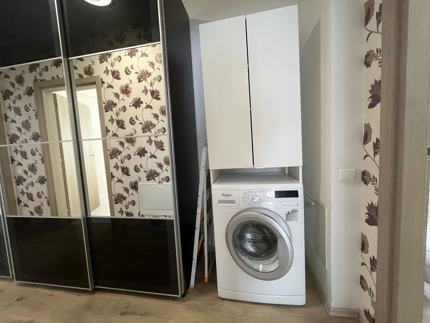 Comision 0 Apartament 3 cam Greenfield spatios,renovat,utilat - Poză 7