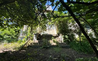 Casa traditionala cu potential**Teren 1712 MP**in Centrul IANCA //OLT - Poză 3