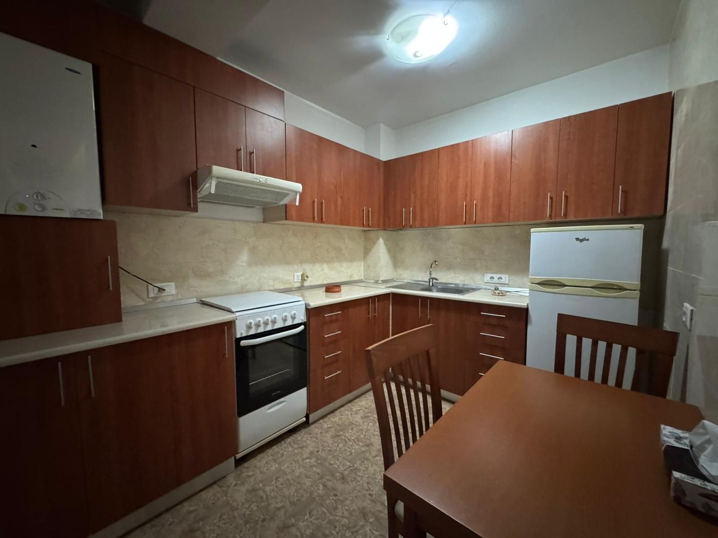 3 camere + LOC DE PARCARE inclus || DOROBANTI - Poză 15