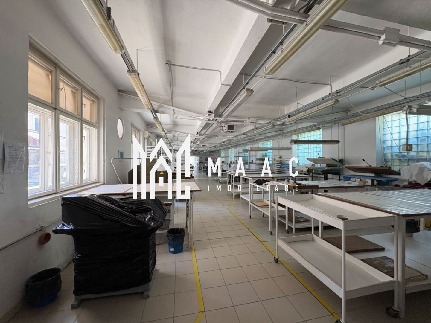 Proprietate ultracentrală cu potențial mixt – 1285 mp, acces dublu - Poză 16