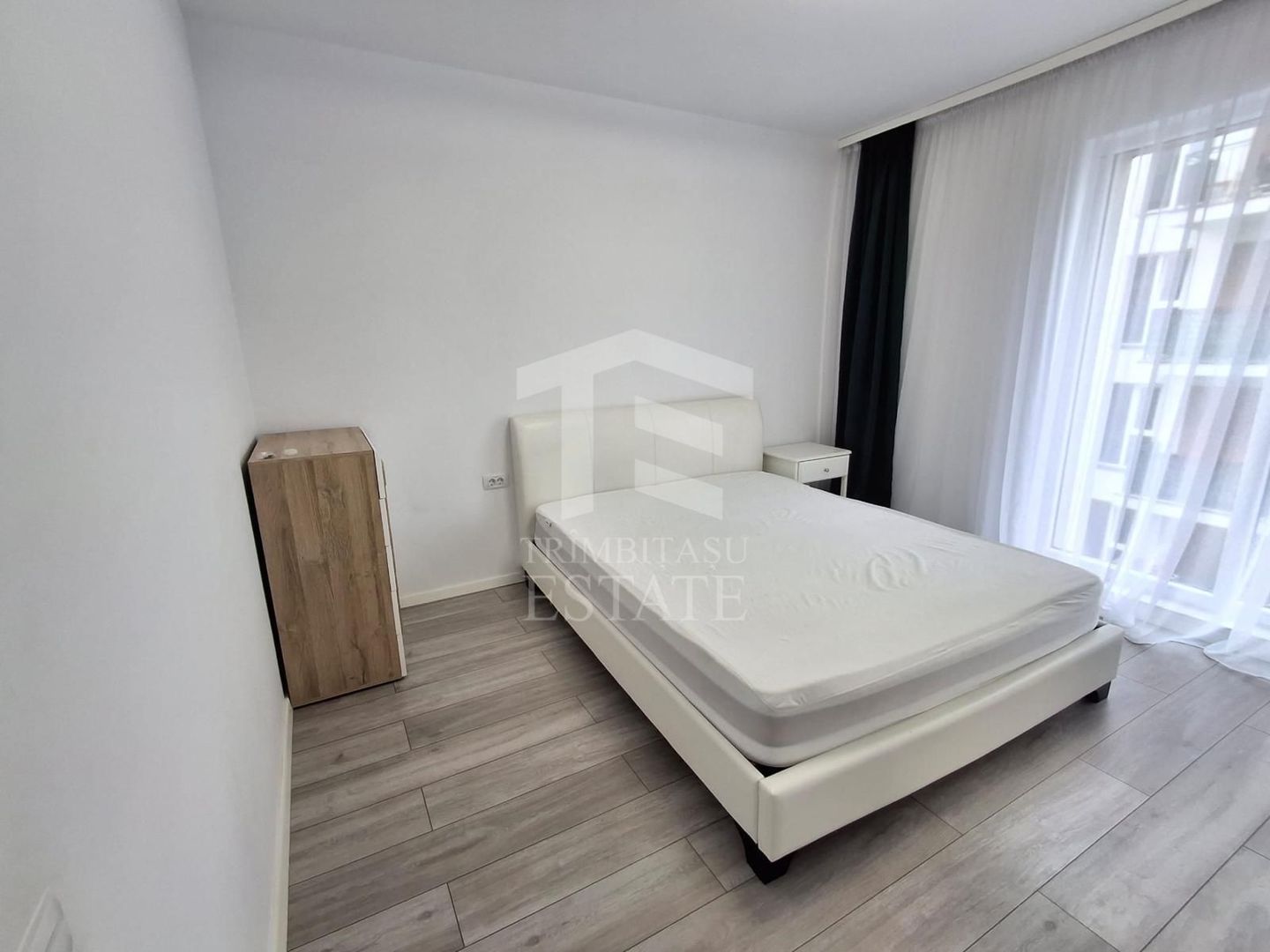 Pallady | Chirie 2 camere + loc parcare - Poză 8