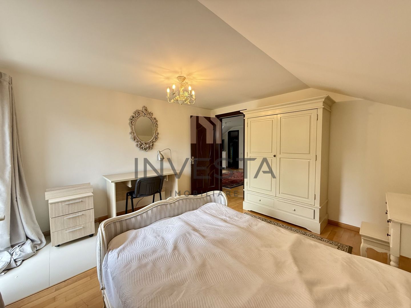 Casa individuala cu teren de 988 mp! - Poză 10