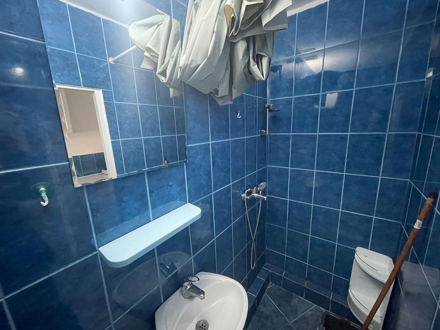 Garsonieră de închiriat | 16 mp | Intre Lacuri | FSGA | Iulius Mall - Poză 6