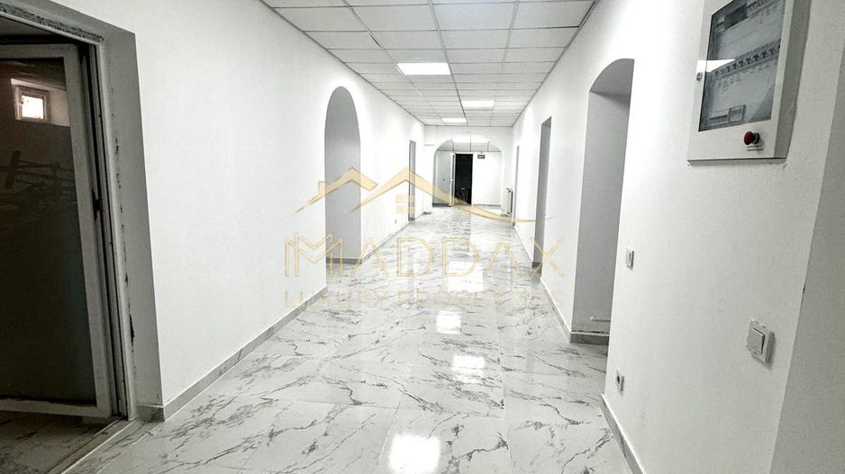 De Vanzare-Central/Cismigiu ~ Spatiu Birouri/Clinica/Centru Infrumusetare - Poză 7