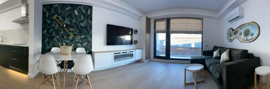 2 camere | Alongside Unirii Fountains - Poză 1