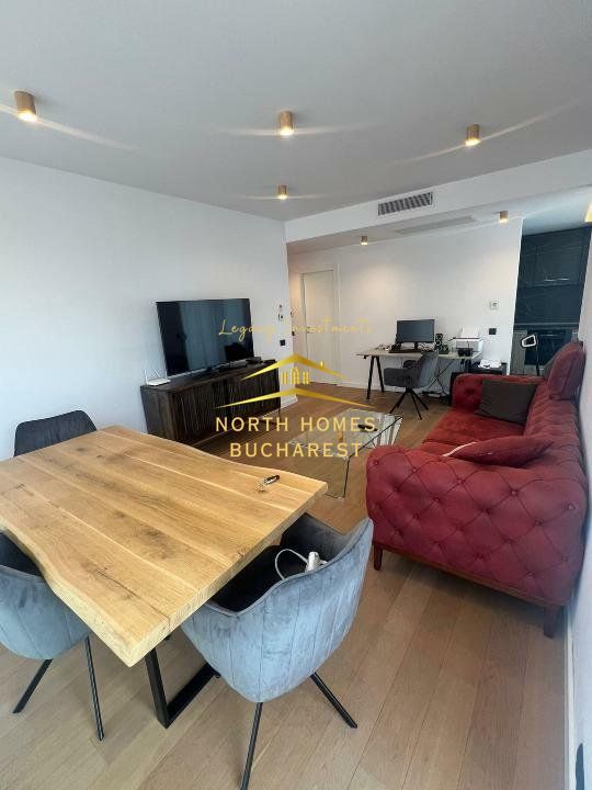 2 Cam One Herastrau Towers - Poză 16