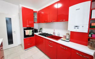 Apartament 2 camere spațios, 64 mp utili + balcon | etaj 1 | Turnisor - Poză 5