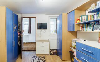 Casa cocheta cu foisor si terasa, gata de mutare – Voluntari - Poză 8