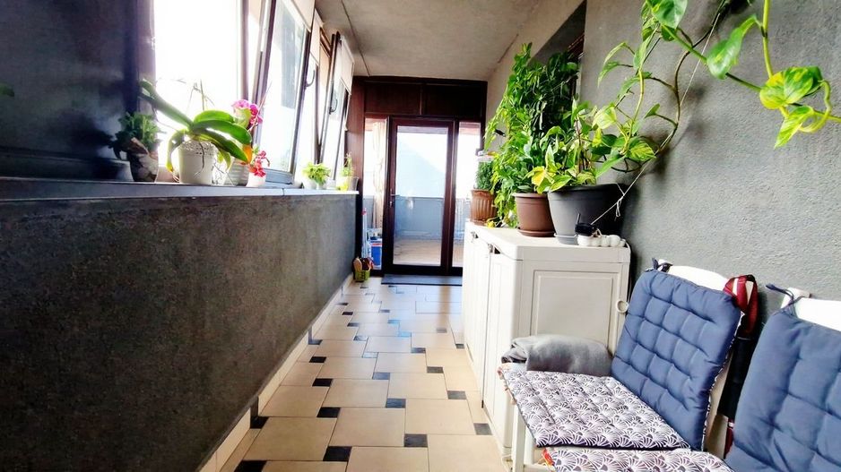 2 Camere cu terasă | Loc parcare | Bloc nou 2015 - Poză 18