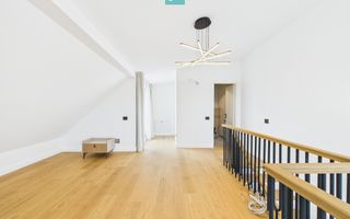 Casă modernă cu 4 camere în Otopeni, perfectă pentru mutare imediată! - Poză 18