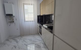 AP. 2 CAMERE_FINALIZAT_CURTE 49 MP._METROU 1 DECEMBRIE 1918 - Poză 4