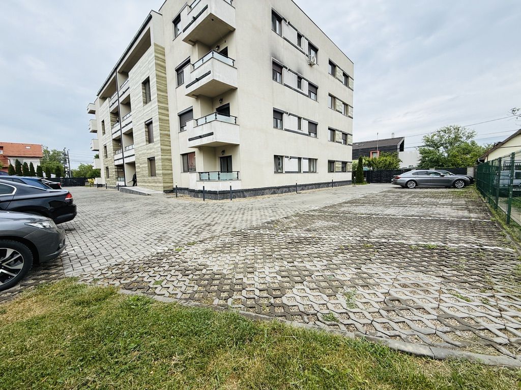 Braytim-Lidl | 3 camere | 2 băi | 85 mp | Lift | Terasă - Poză 2