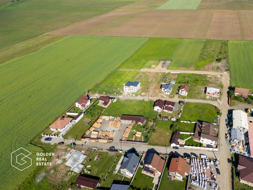 Duplex, în localitatea Zimandcuz, comision 0 % - Poză 45