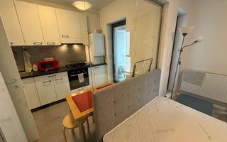 Garsoniera Spatioasa - Lujerului - 21 Residence - Poză 9