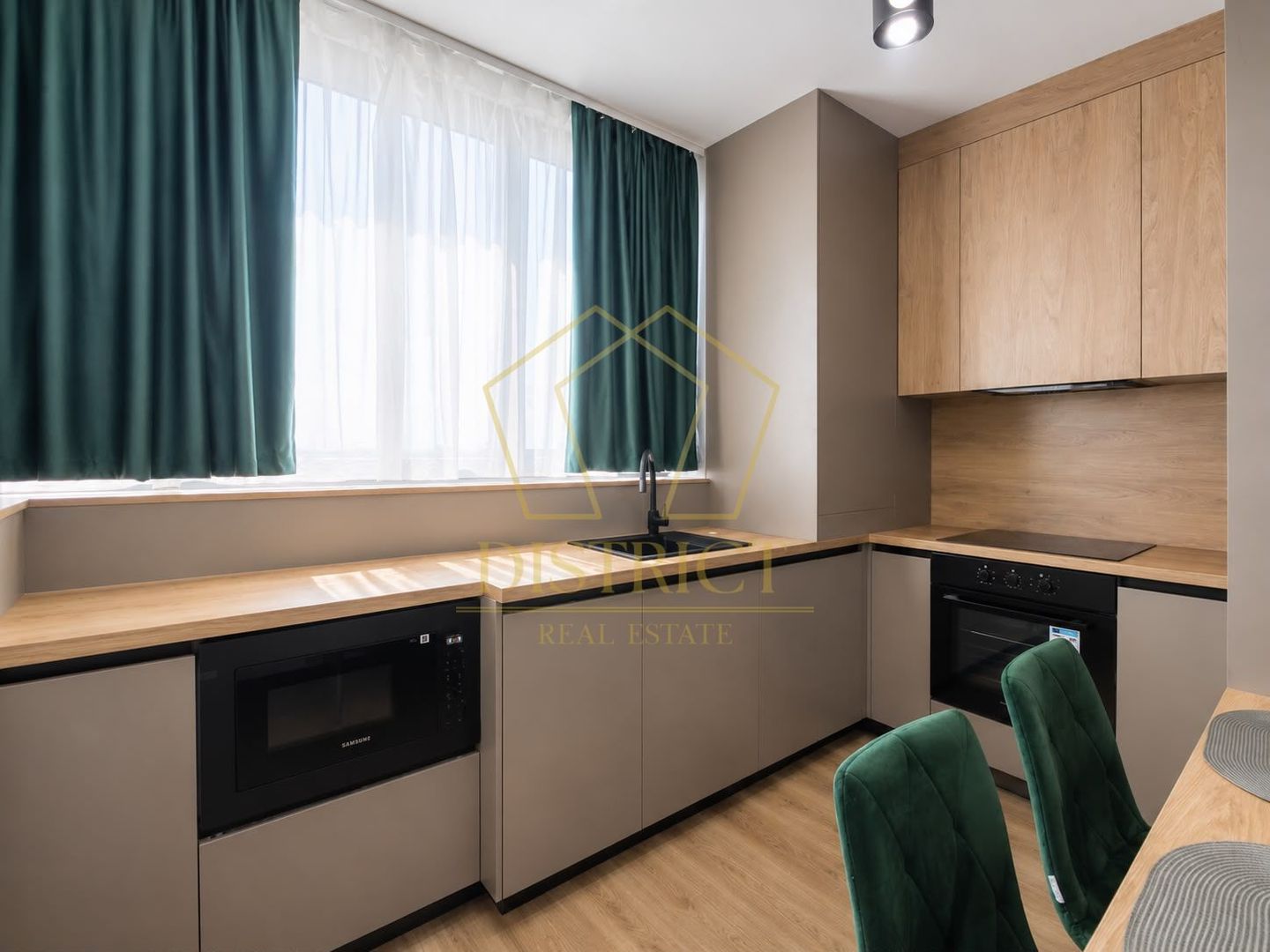 Apartament cu 2 camere | XCity Tower | Torontalului - Poză 8