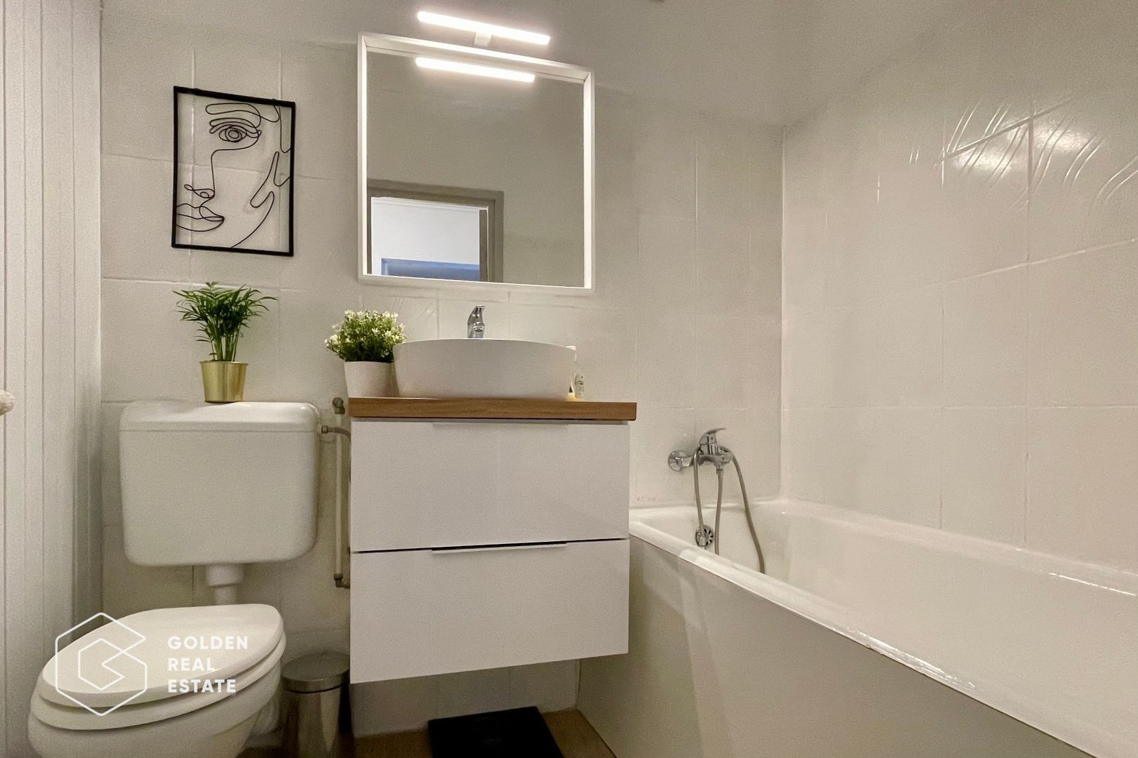 Apartament 2 camere-decomandat-mobilat–10 min Metrou, 1 Decembrie 1918 - Poză 10