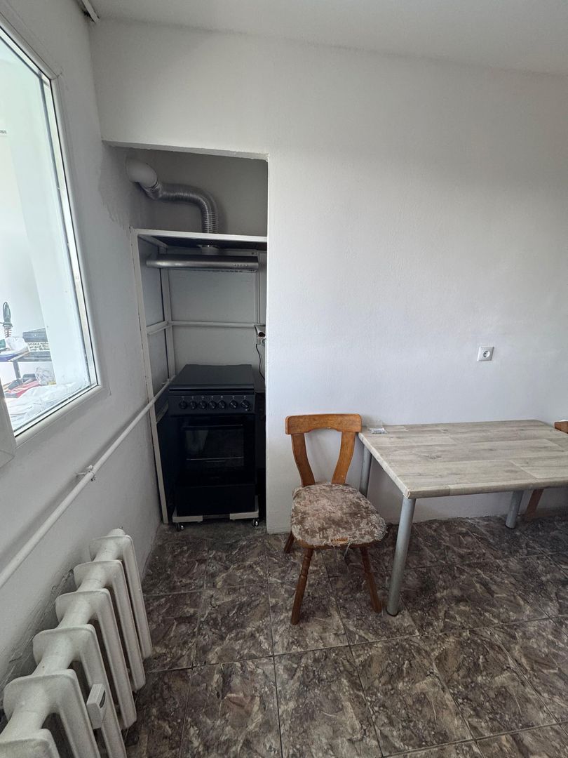 AP. 2 CAMERE - BRANCOVEAU, PET-FRIENDLY, BLOC REABILITAT, PARCARE ADP - Poză 3