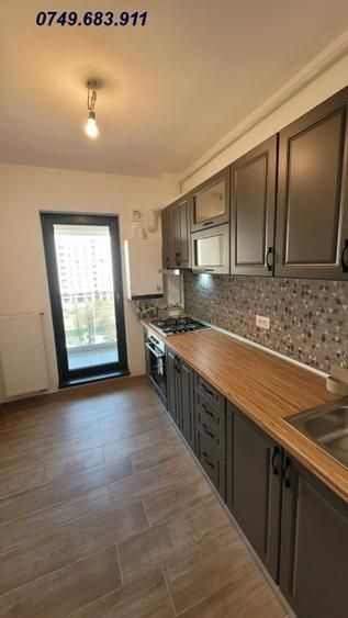 Apartament 1 Camera + Boxa - Exigent Plaza - Lujerului - Poză 3