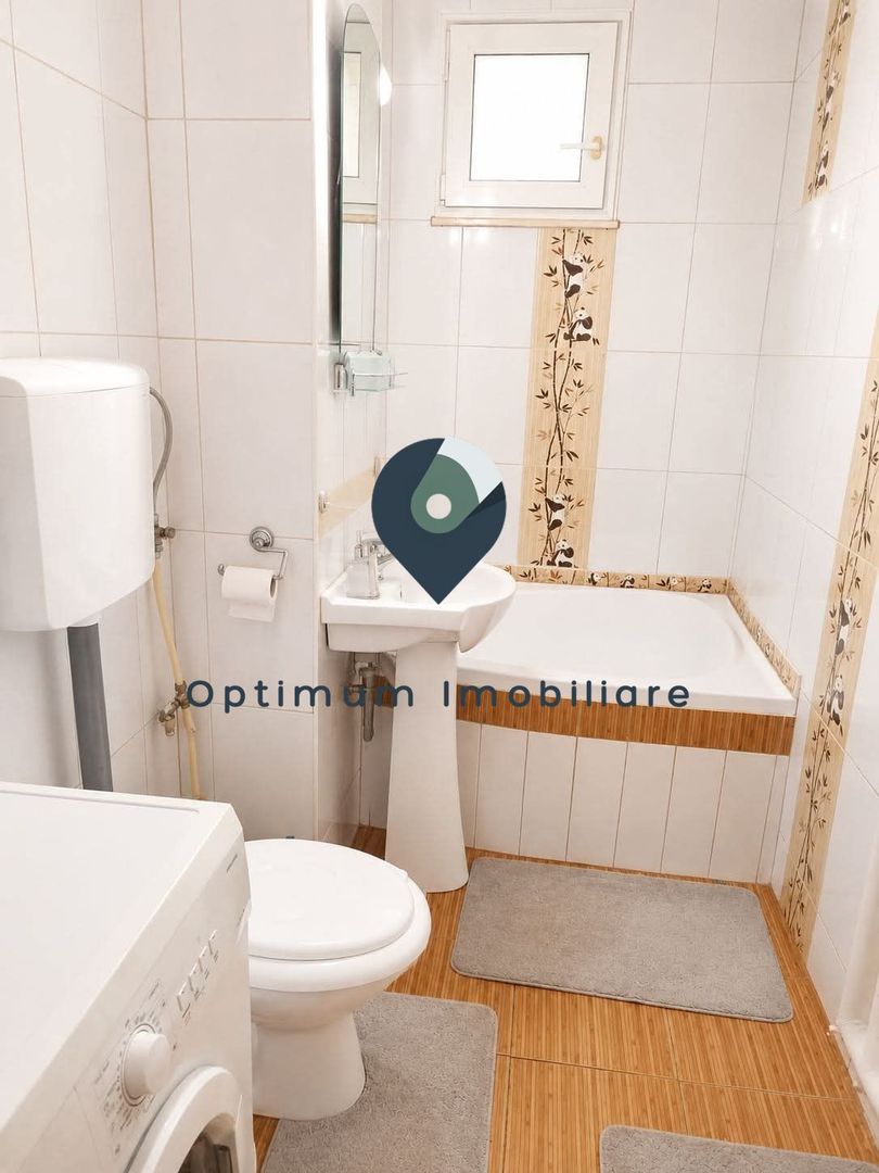 Apatament cu 3 camere in Gheorgheni, zona Piata Hermes ! - Poză 10