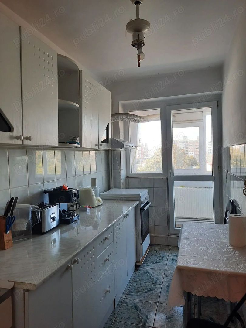 Apartament 2 camere decomandat, Ultimul Leu, mobilat, 49 mp - Poză 1