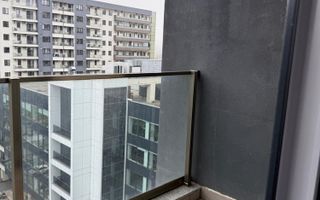 Apartament 2 camere, complet mobilat si utilat, Novum-Politehnica - Poză 8