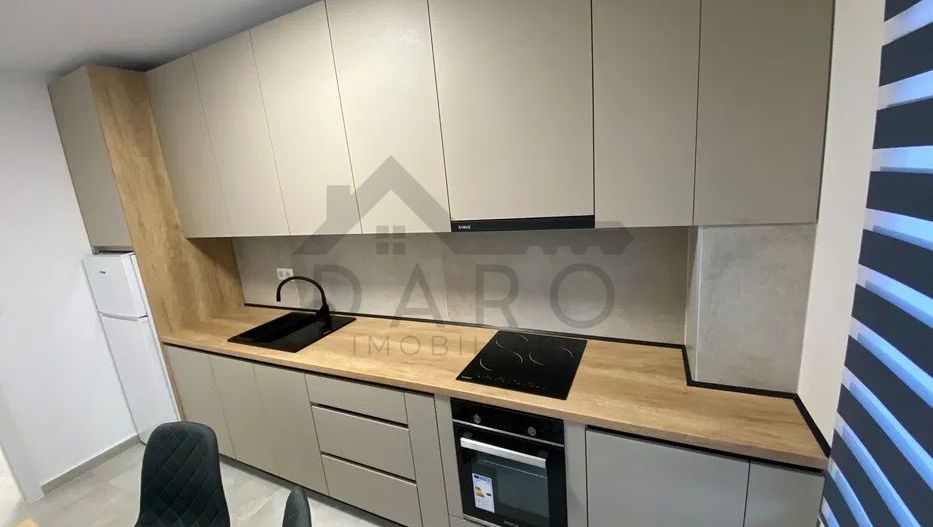 ✨ Prima închiriere | Design modern | Locație premium  430 €/luna - Poză 4