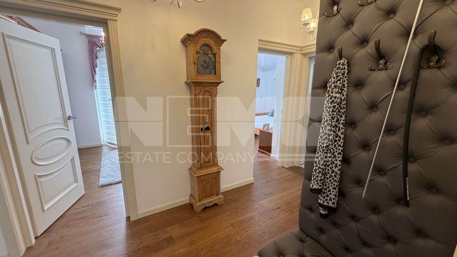 Apartament 3 camere | Rădăuți | 95 MP - Poză 9