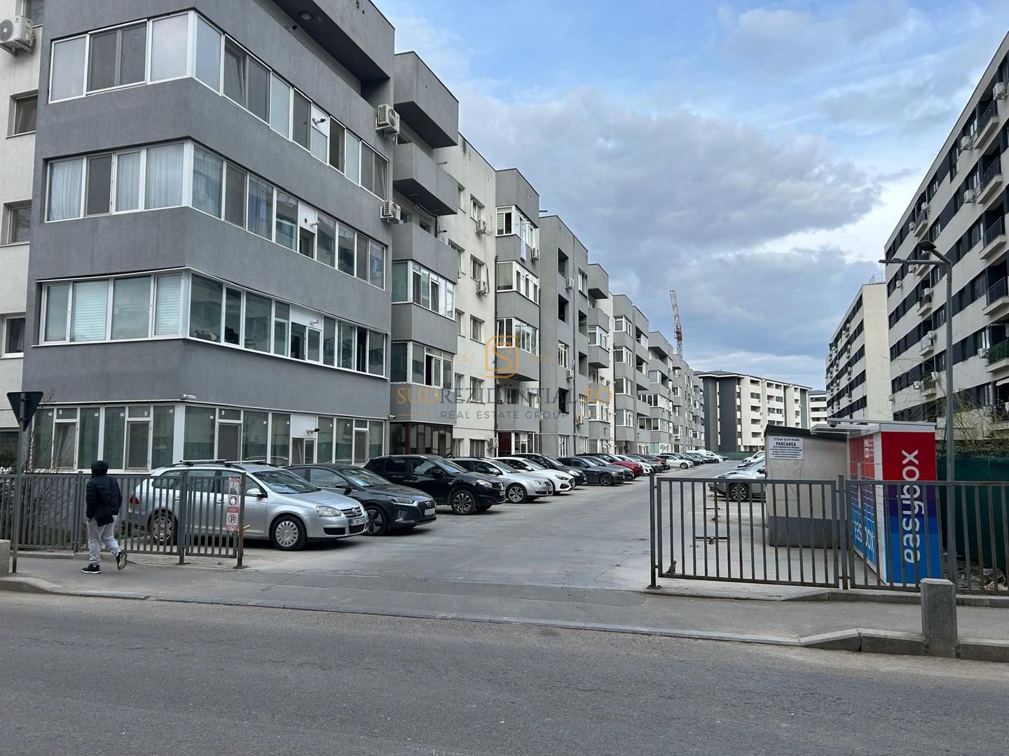 Apartament 2 camere, mobilat si utilat, zona Bd. Brancoveanu, Sector 4 - Poză 9