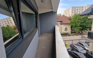 De inchiriat spatiu/ garsoniera in zona Obor NEMOBILAT - Poză 7