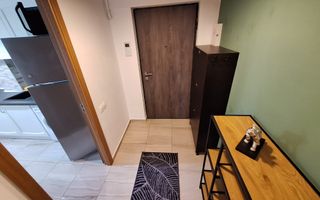 2 camere - DECOMANDAT - Mobilat SI Utilat - Parcare Subterana - Poză 13