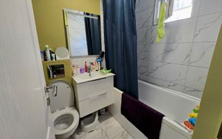 Apartament 3 Camere Complet Renovat si Mobilat, Cetate - Poză 3