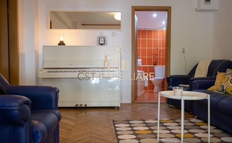 Apartament 2 Camere B-dul Victor Babeș - Poză 2