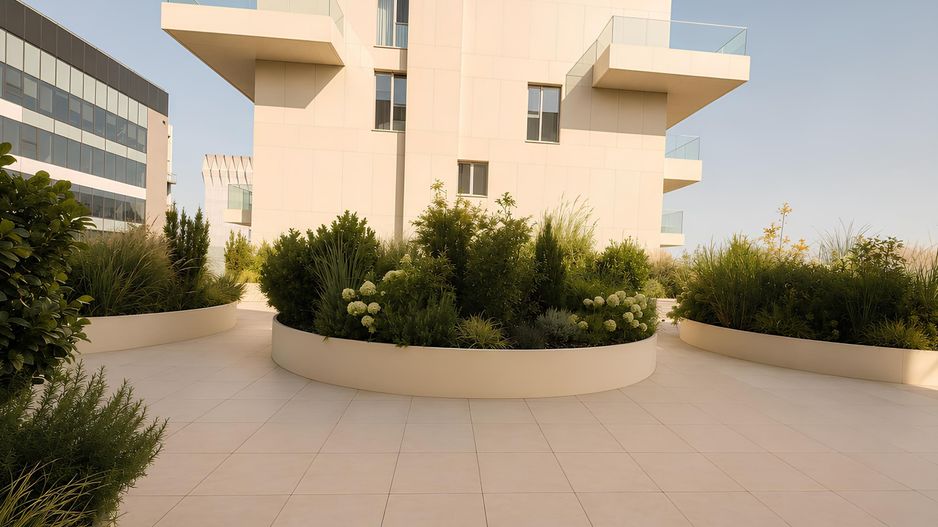 Apartament superb 3 camere I Aviatiei Tower Faza II I Vedere libera - Poză 6