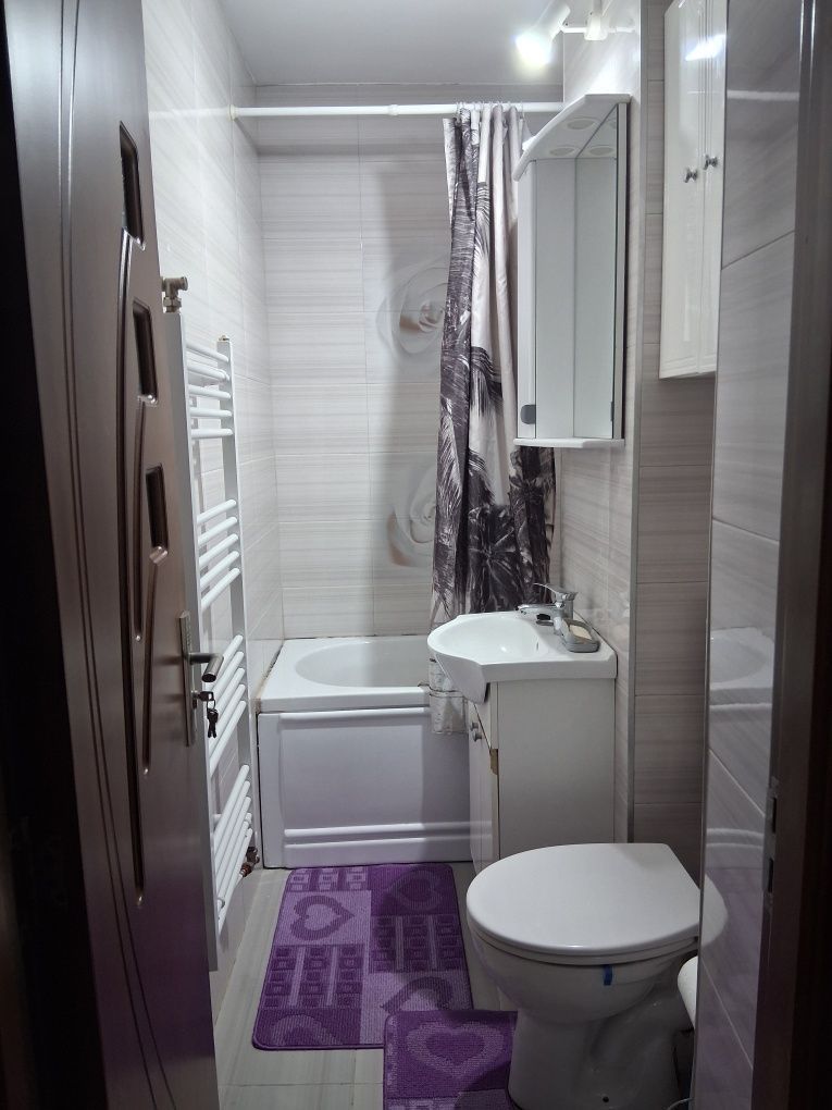 Apartament cu 2 camere | Manastur - Poză 5